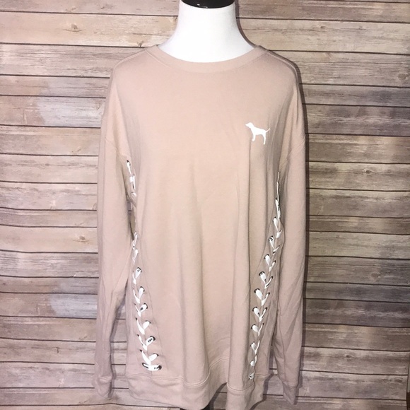 PINK Victoria's Secret Tops - Adorable PINK sweatshirt
